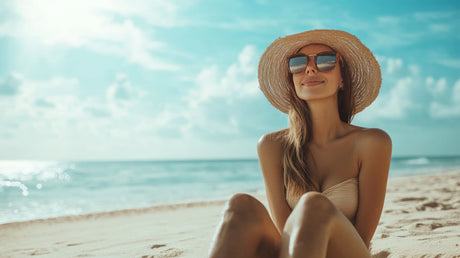 Cosa portare a Ferragosto: teli mare e copricostumi per una giornata impeccabile