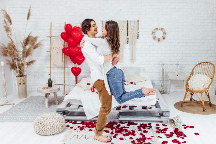 San Valentino: idee regalo per la casa
