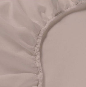 Lenzuolo da Sotto con angoli in Cotone Jersey - Levio