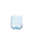 Set 6 Bicchieri Acqua in Vetro Soffiato - Solaris