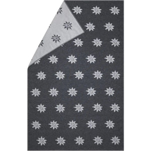 Coperta Invernale in Caldo Cotone - Edelweiss