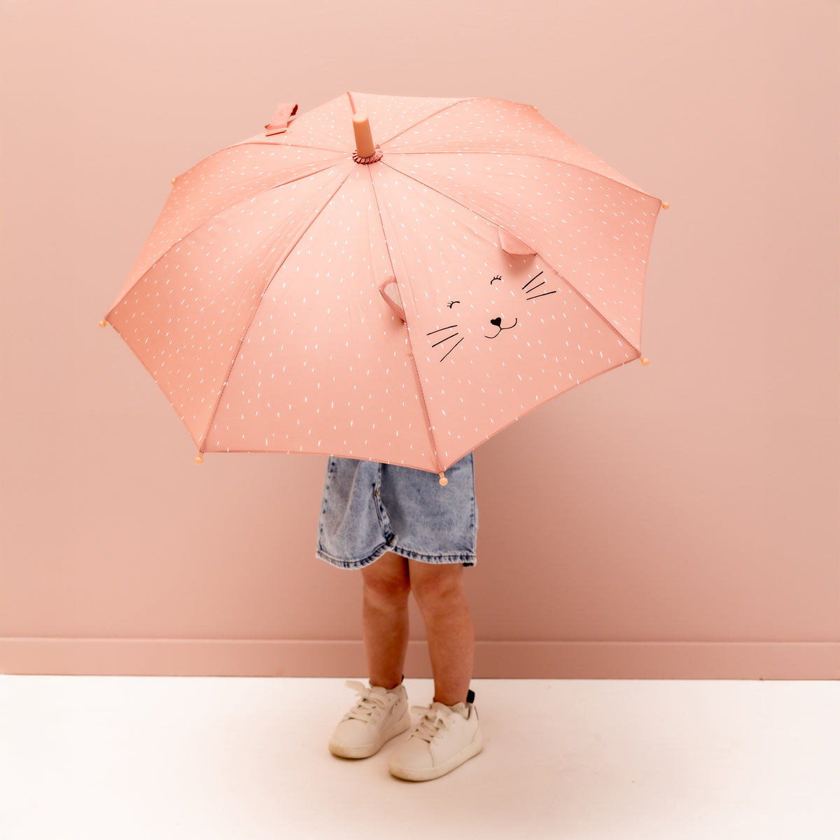 Ombrello per Bambini - Mrs. Cat