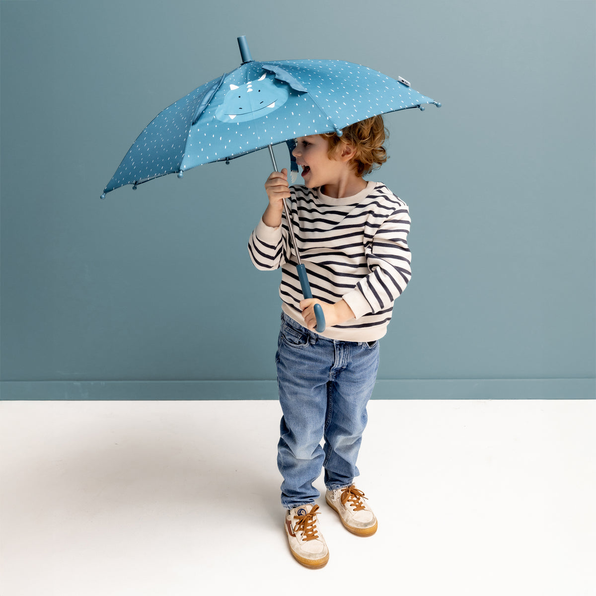Ombrello per Bambini - Mr. Triceratops