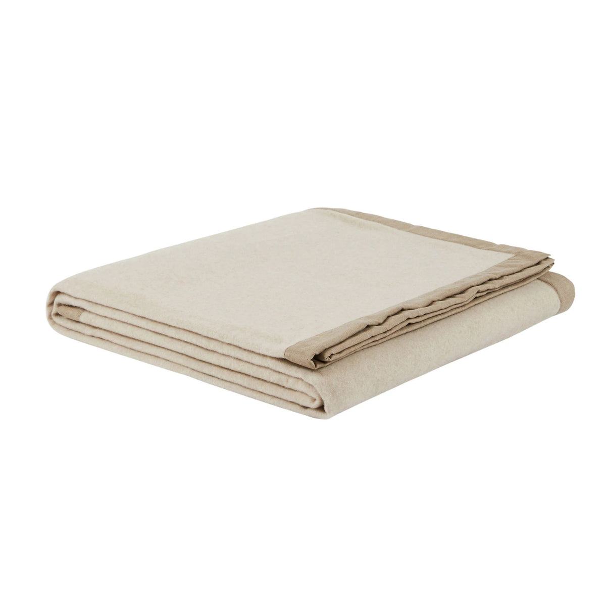 Coperta in Puro Cashmere - Alfa