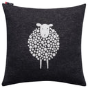 Copricuscino in cotone Fantasia - Sheep