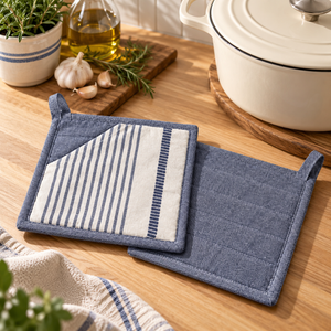 Presina 2 in 1 in Puro Cotone - Ares