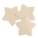 Scatola Fogli di Sapone a Stelle Fragranza Rosa - Étoiles