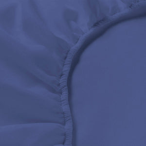 Lenzuolo da Sotto con angoli in Cotone Jersey - Levio