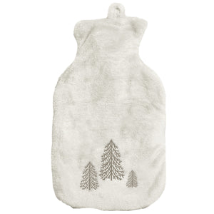 Borsa dell'Acqua Calda in MicroPile - Abete