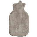 Borsa dell'Acqua Calda in MicroPile - Abete