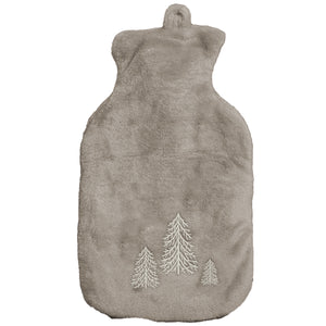 Borsa dell'Acqua Calda in MicroPile - Abete