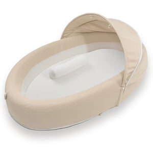 Baby Nest Portatile per Culla e Co-Sleeping - Airflow 2.0