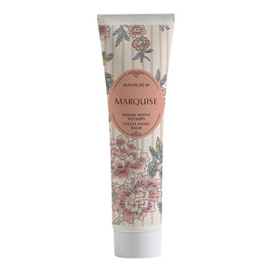Cofanetto Regalo 3 Creme Mani - Trésor de Fleurs