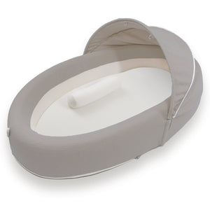 Baby Nest Portatile per Culla e Co-Sleeping - Airflow 2.0