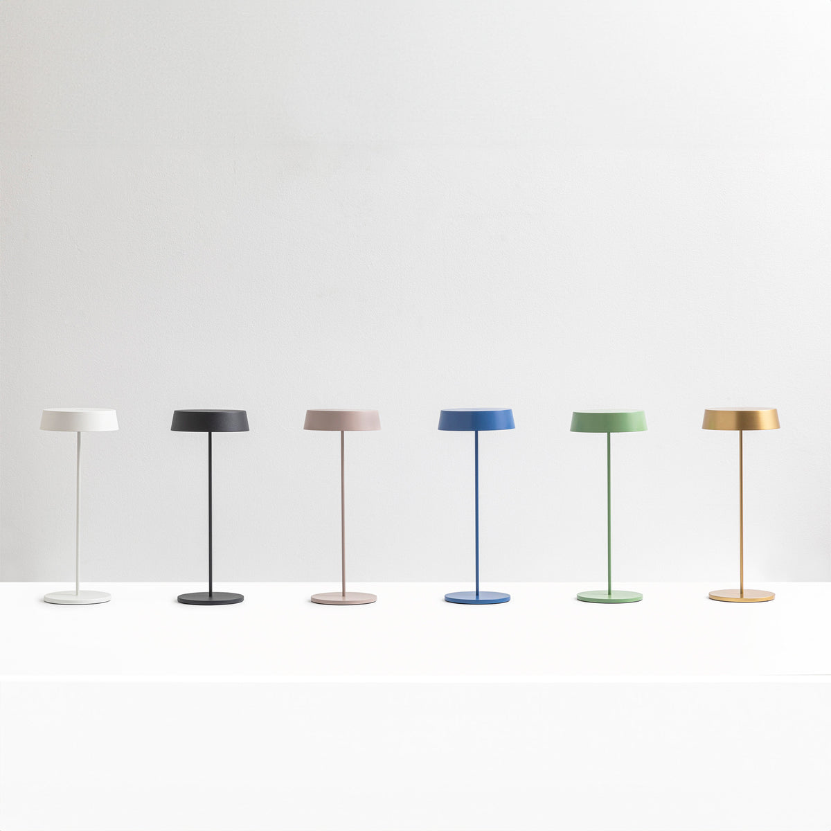 Lampada da Tavolo a Led - Inemuri