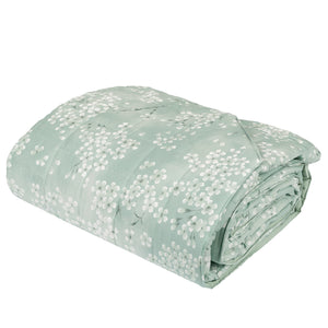Trapuntino leggero in Percalle di cotone - Kimono