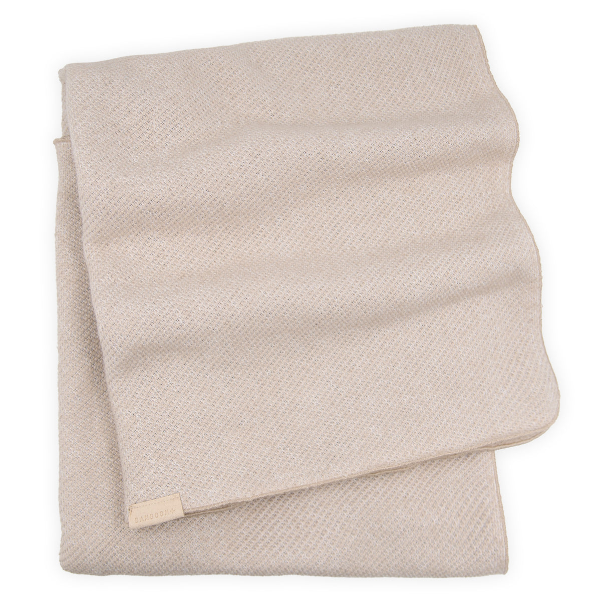 Copertina Estiva in Cotone - Brushed