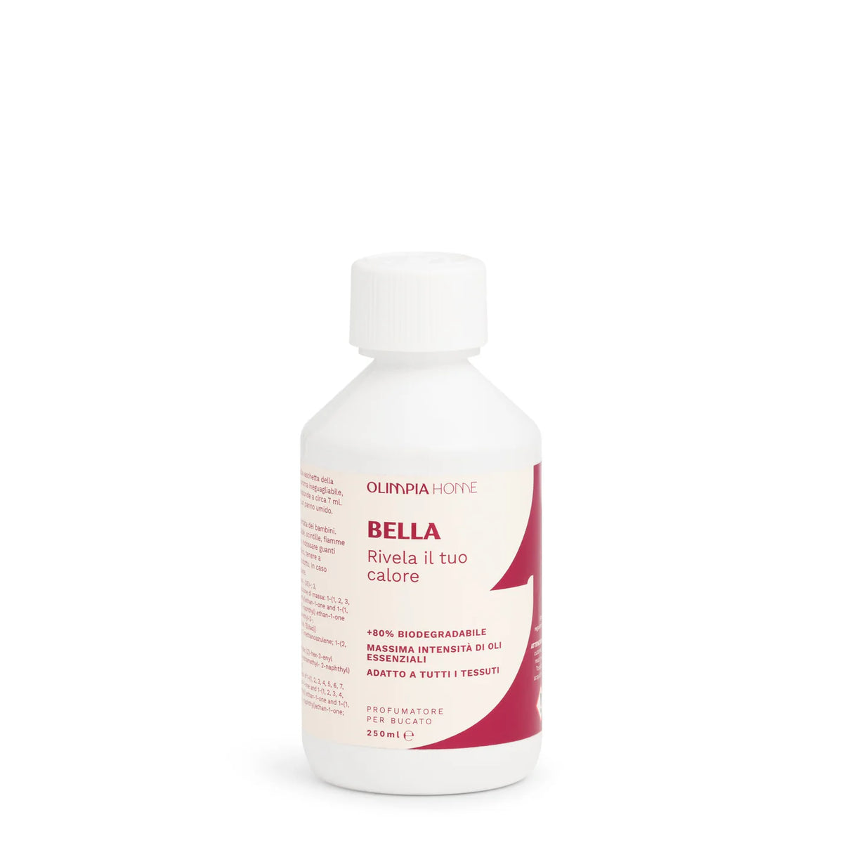 Profumatore per il Bucato - Bella