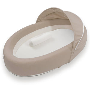 Baby Nest Portatile per Culla e Co-Sleeping - Airflow 2.0