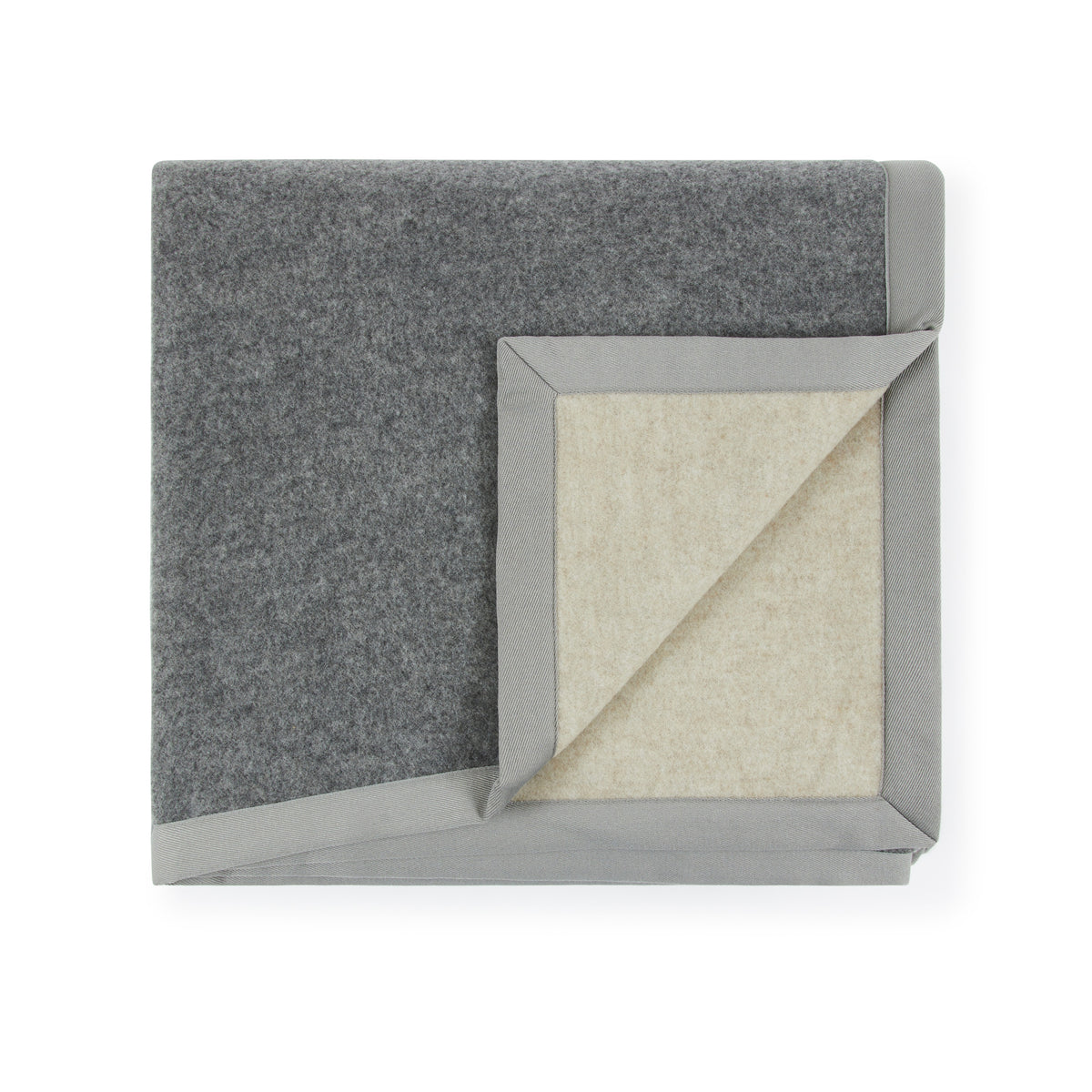 Coperta in Lana Vergine - Zeta
