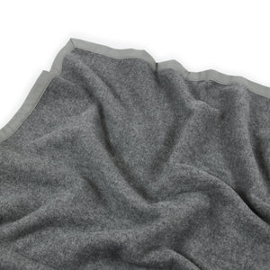 Coperta in Lana Vergine - Zeta