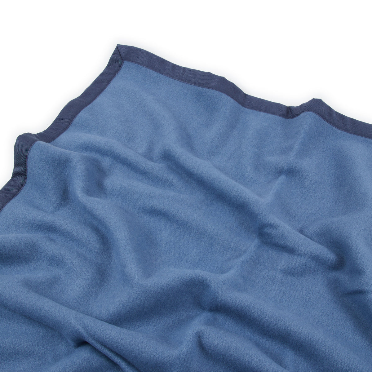 Coperta in Lana Vergine - Zeta