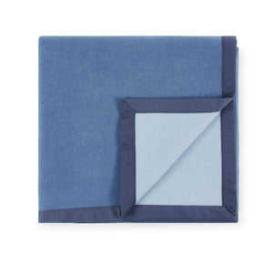 Coperta in Lana Vergine - Zeta
