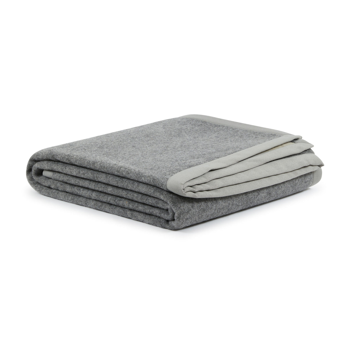 Coperta in Lana Vergine - Zeta