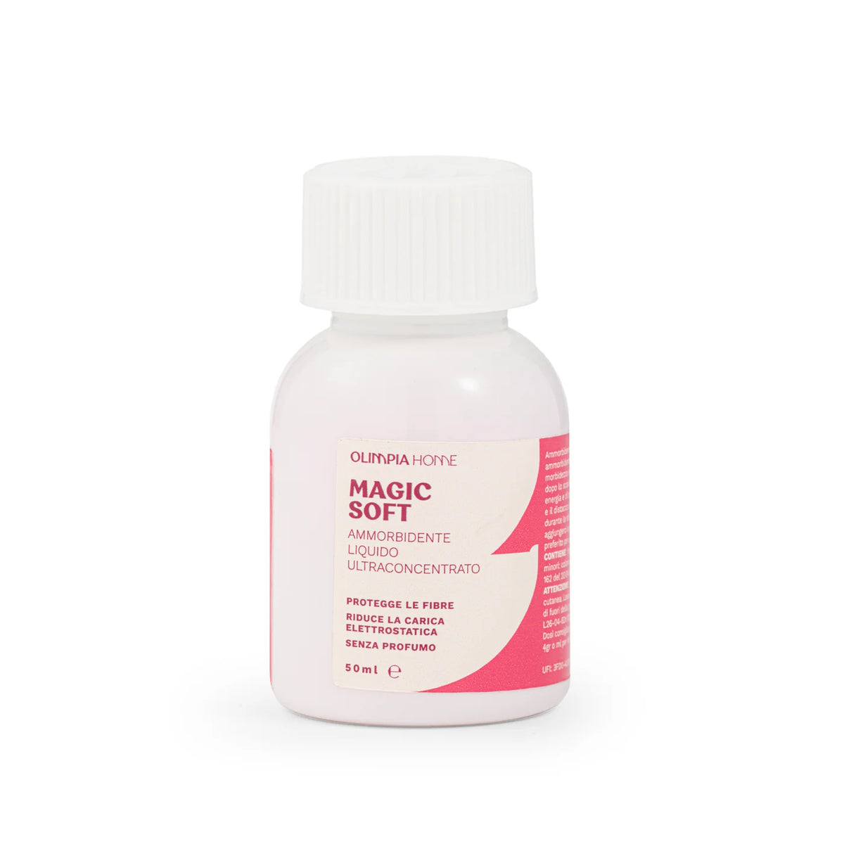 Ammorbidente Liquido - Magic Soft