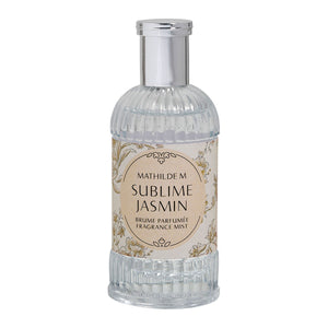 Acqua Profumata per il Corpo Fragranza Sublime Jasmin - Ligne Cosmétique