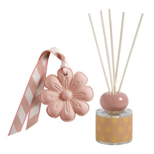 Cofanetto Regalo Diffusore e Gesso Fragranza Néroli Paradis - Bain de Soleil
