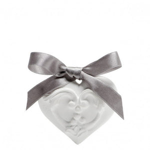 Cuore Profumato Arabesco Fragranza Marquise - Les Objets Parfumés