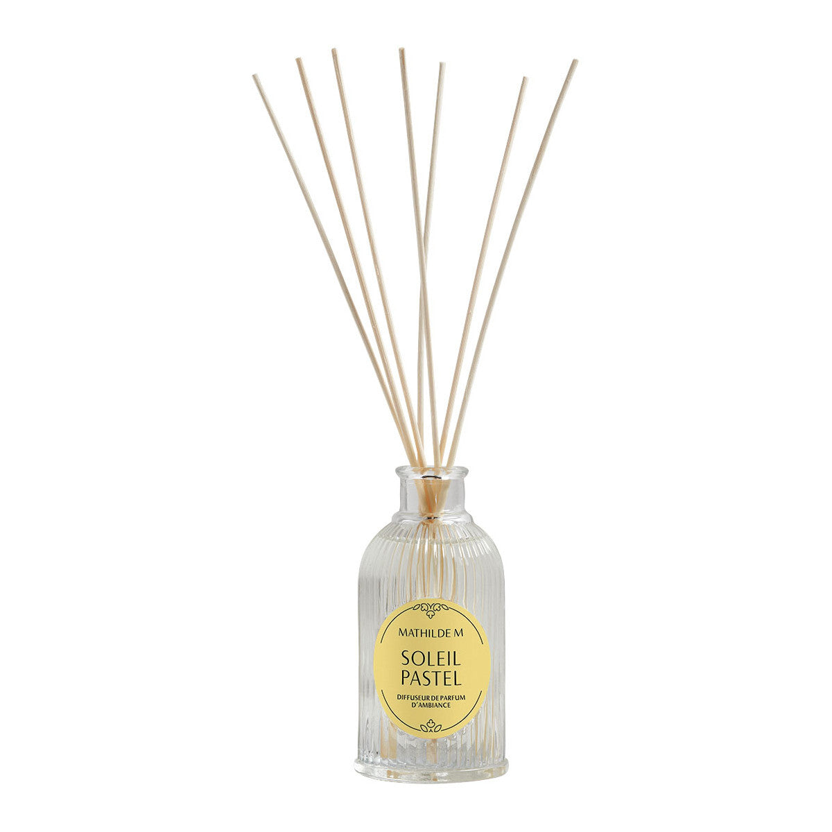 Diffusore per Ambiente Fragranza Soleil Pastel - Les Intemporels