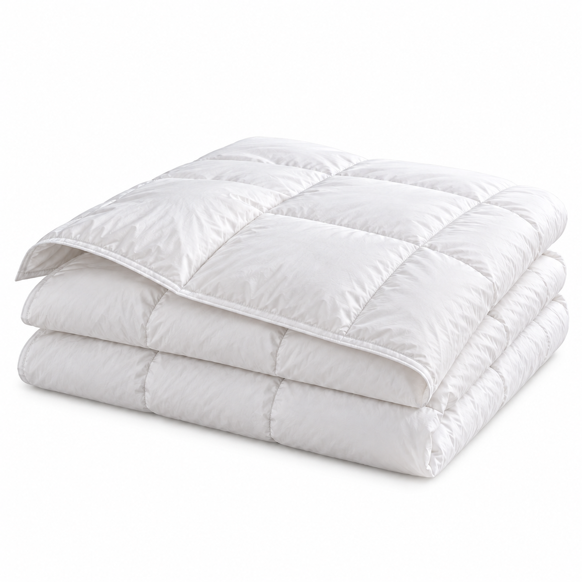 Piumino in Fibra Riciclata Medium - Aerelle Soft Flex