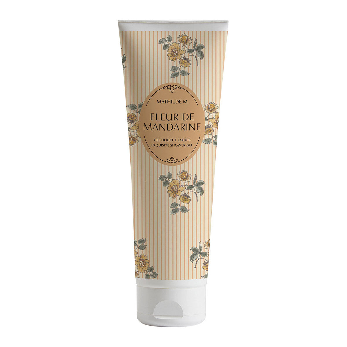 Gel Doccia Fragranza Fleur de Mandarine - L'Art du Bain