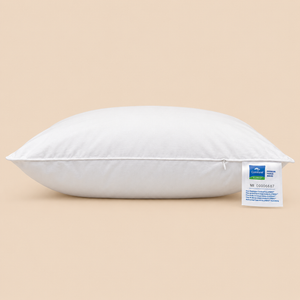 Guanciale in Fibra Antiacaro - Comforel Allerban
