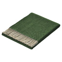 Plaid in Misto Cotone - Zenith