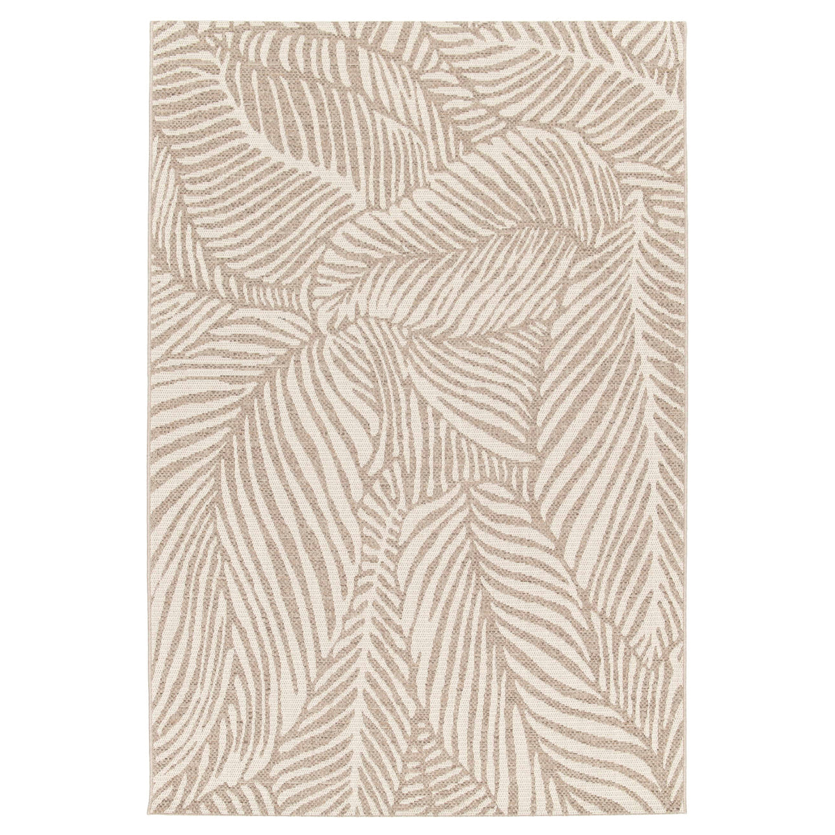 Tappeto Arredo per Interno/Esterno con Fantasia - Lora