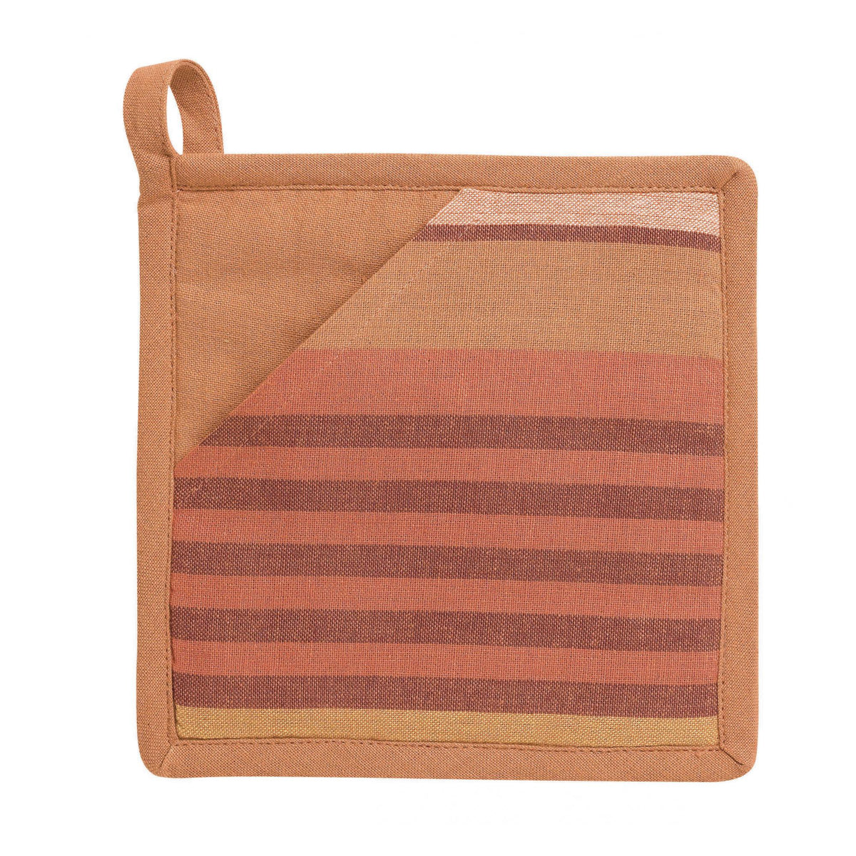 Presina 2 in 1 in Cotone Riciclato - Yuna