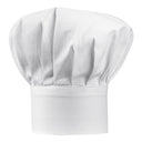 Toque in Puro Cotone Fantasia - Chef