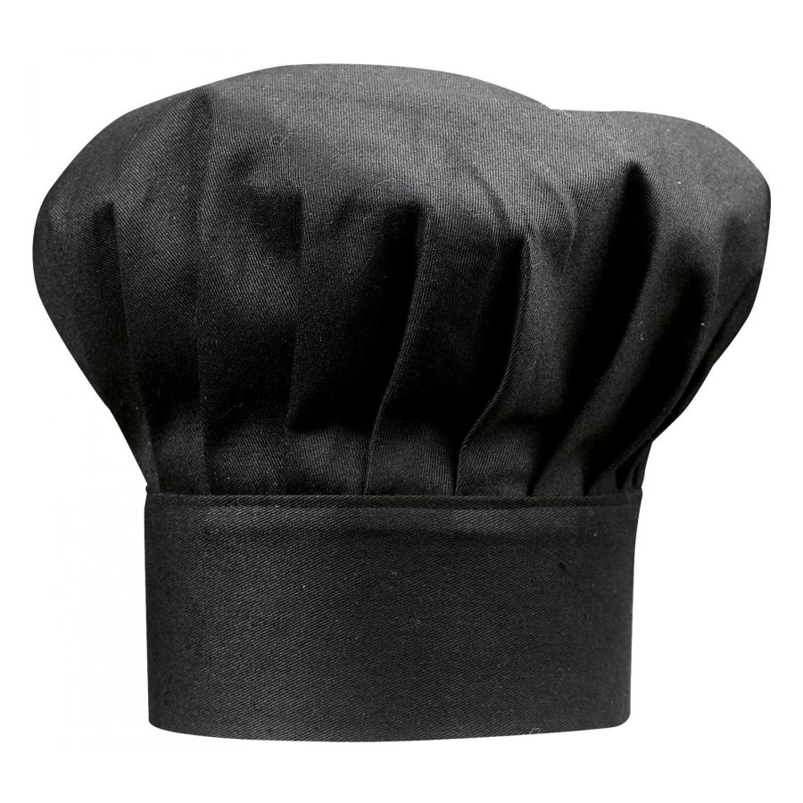 Toque in Puro Cotone Fantasia - Chef