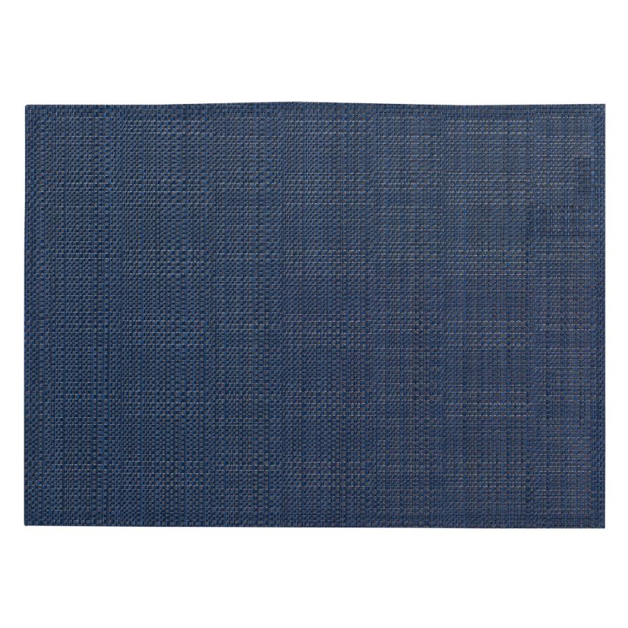 Americano in pvc e poliestere Intrecciato - Canna