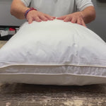 Guanciale in Fibra Antiacaro - Allurex