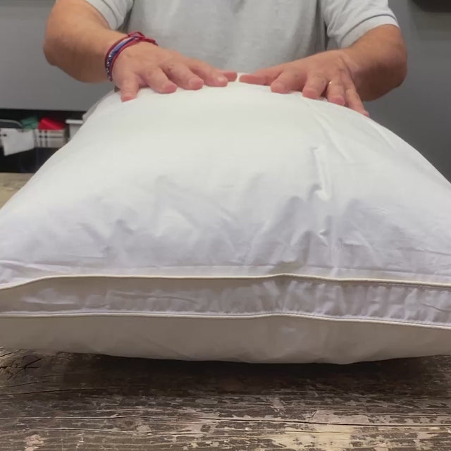 Guanciale in Fibra Antiacaro - Allurex