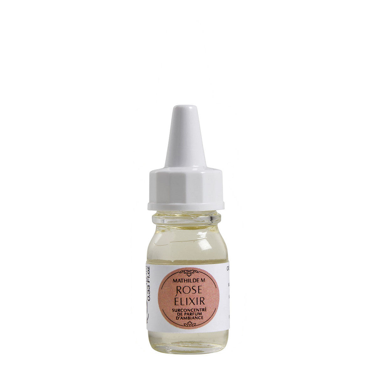 Essenza di Profumo Fragranza Rose Elixir - Surconcentré
