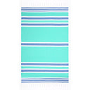 Telo Mare Fouta in Puro Cotone Rigato - Samsara
