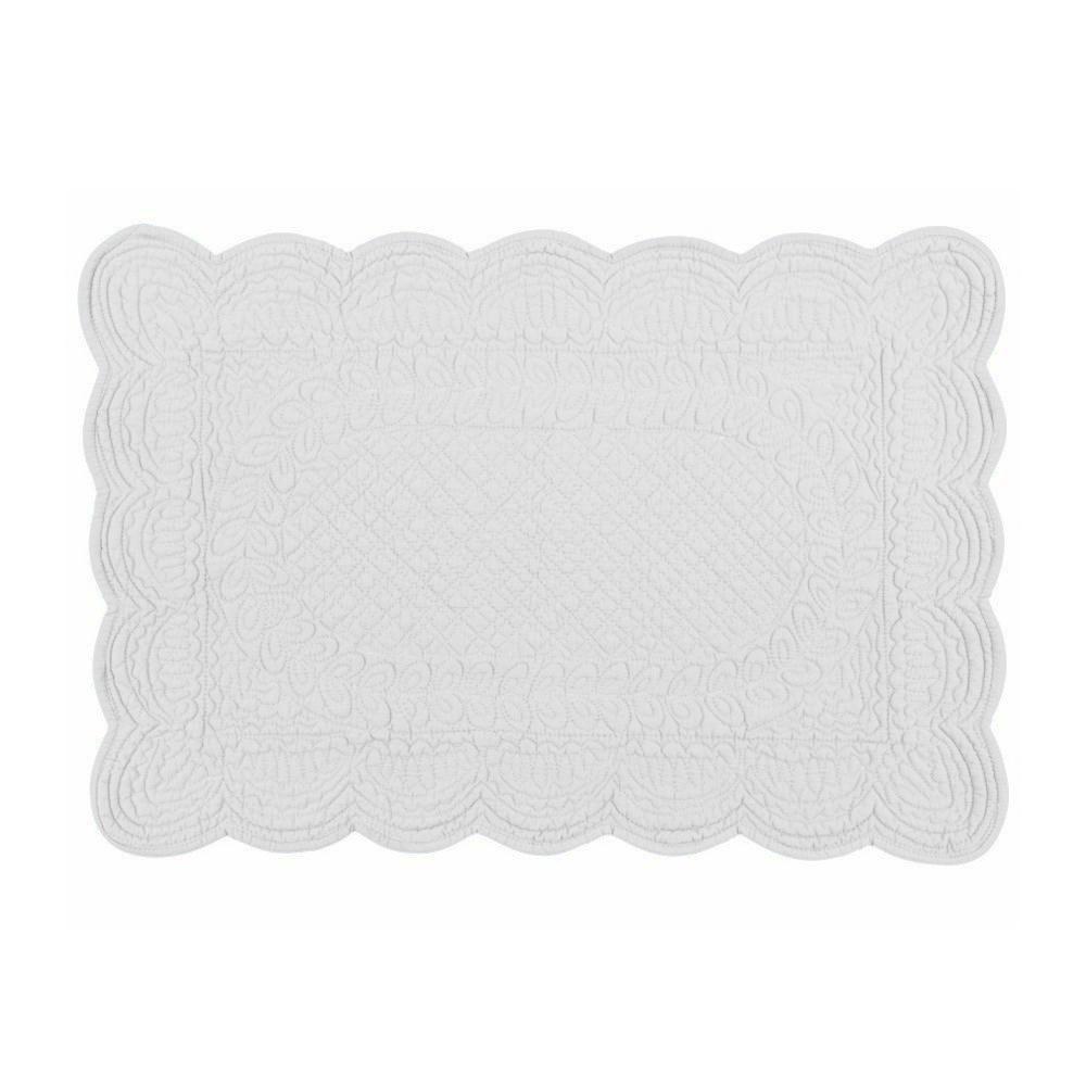 Americano Boutis in Puro Cotone - Cesar Americano Marinette Saint-Tropez Grigio 