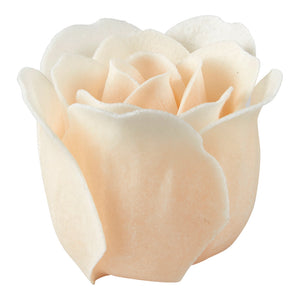 Cofanetto 12 Rose di Sapone Fragranza Rose Elixir - Roses de Savon Cofanetto Regalo Mathilde M. 