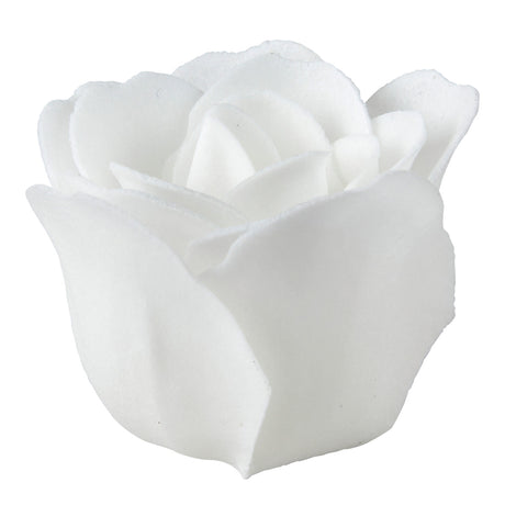 Cofanetto 12 Rose di Sapone Fragranza Rose Elixir - Roses de Savon Cofanetto Regalo Mathilde M. 