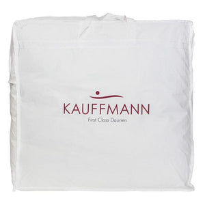 Kauffmann Comfort Piumino 4 Stagioni